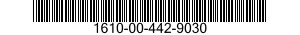 1610-00-442-9030  1610004429030 004429030