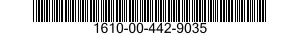 1610-00-442-9035  1610004429035 004429035