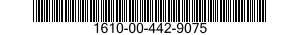 1610-00-442-9075  1610004429075 004429075