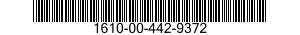 1610-00-442-9372  1610004429372 004429372