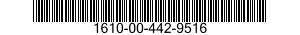 1610-00-442-9516  1610004429516 004429516
