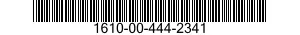 1610-00-444-2341  1610004442341 004442341