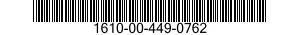 1610-00-449-0762  1610004490762 004490762