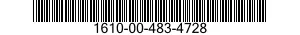 1610-00-483-4728  1610004834728 004834728