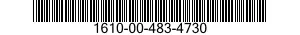 1610-00-483-4730  1610004834730 004834730