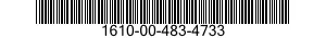 1610-00-483-4733  1610004834733 004834733
