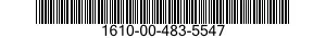 1610-00-483-5547  1610004835547 004835547