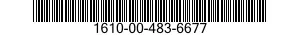 1610-00-483-6677  1610004836677 004836677