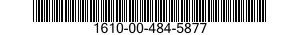 1610-00-484-5877  1610004845877 004845877