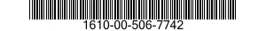 1610-00-506-7742  1610005067742 005067742