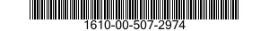 1610-00-507-2974  1610005072974 005072974