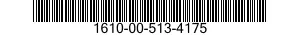 1610-00-513-4175  1610005134175 005134175