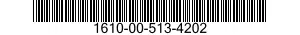 1610-00-513-4202  1610005134202 005134202