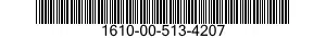 1610-00-513-4207  1610005134207 005134207