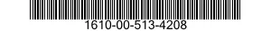1610-00-513-4208  1610005134208 005134208