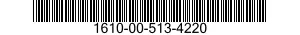 1610-00-513-4220  1610005134220 005134220