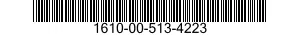 1610-00-513-4223  1610005134223 005134223