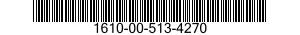 1610-00-513-4270  1610005134270 005134270