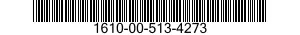 1610-00-513-4273  1610005134273 005134273