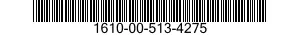 1610-00-513-4275  1610005134275 005134275