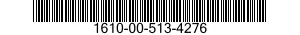 1610-00-513-4276  1610005134276 005134276