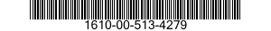 1610-00-513-4279  1610005134279 005134279