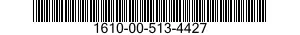 1610-00-513-4427  1610005134427 005134427