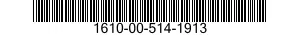 1610-00-514-1913  1610005141913 005141913