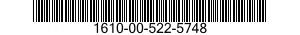 1610-00-522-5748  1610005225748 005225748