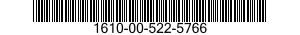 1610-00-522-5766  1610005225766 005225766