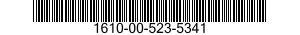 1610-00-523-5341  1610005235341 005235341