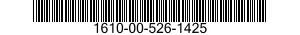 1610-00-526-1425  1610005261425 005261425