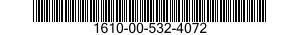 1610-00-532-4072  1610005324072 005324072