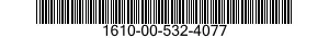 1610-00-532-4077  1610005324077 005324077