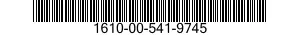 1610-00-541-9745  1610005419745 005419745