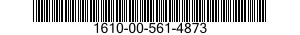 1610-00-561-4873  1610005614873 005614873