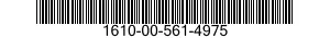 1610-00-561-4975  1610005614975 005614975