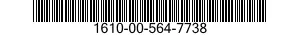 1610-00-564-7738  1610005647738 005647738
