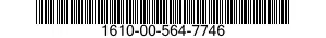 1610-00-564-7746  1610005647746 005647746