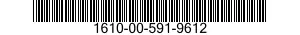 1610-00-591-9612  1610005919612 005919612