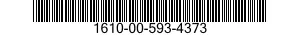 1610-00-593-4373  1610005934373 005934373