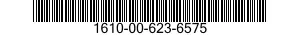1610-00-623-6575  1610006236575 006236575