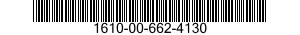 1610-00-662-4130  1610006624130 006624130
