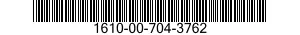 1610-00-704-3762  1610007043762 007043762