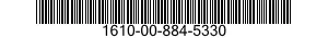 1610-00-884-5330  1610008845330 008845330