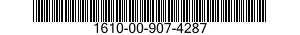 1610-00-907-4287  1610009074287 009074287