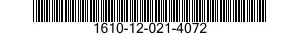 1610-12-021-4072  1610120214072 120214072