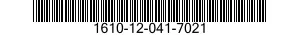 1610-12-041-7021  1610120417021 120417021