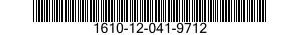 1610-12-041-9712  1610120419712 120419712