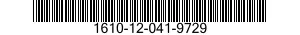 1610-12-041-9729  1610120419729 120419729